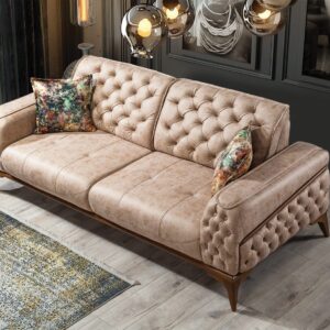 Sofa Nehir Green