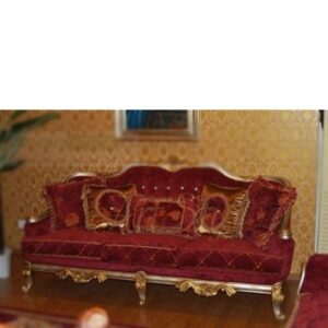 Sofa bed 893