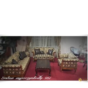 Sofa bed 893