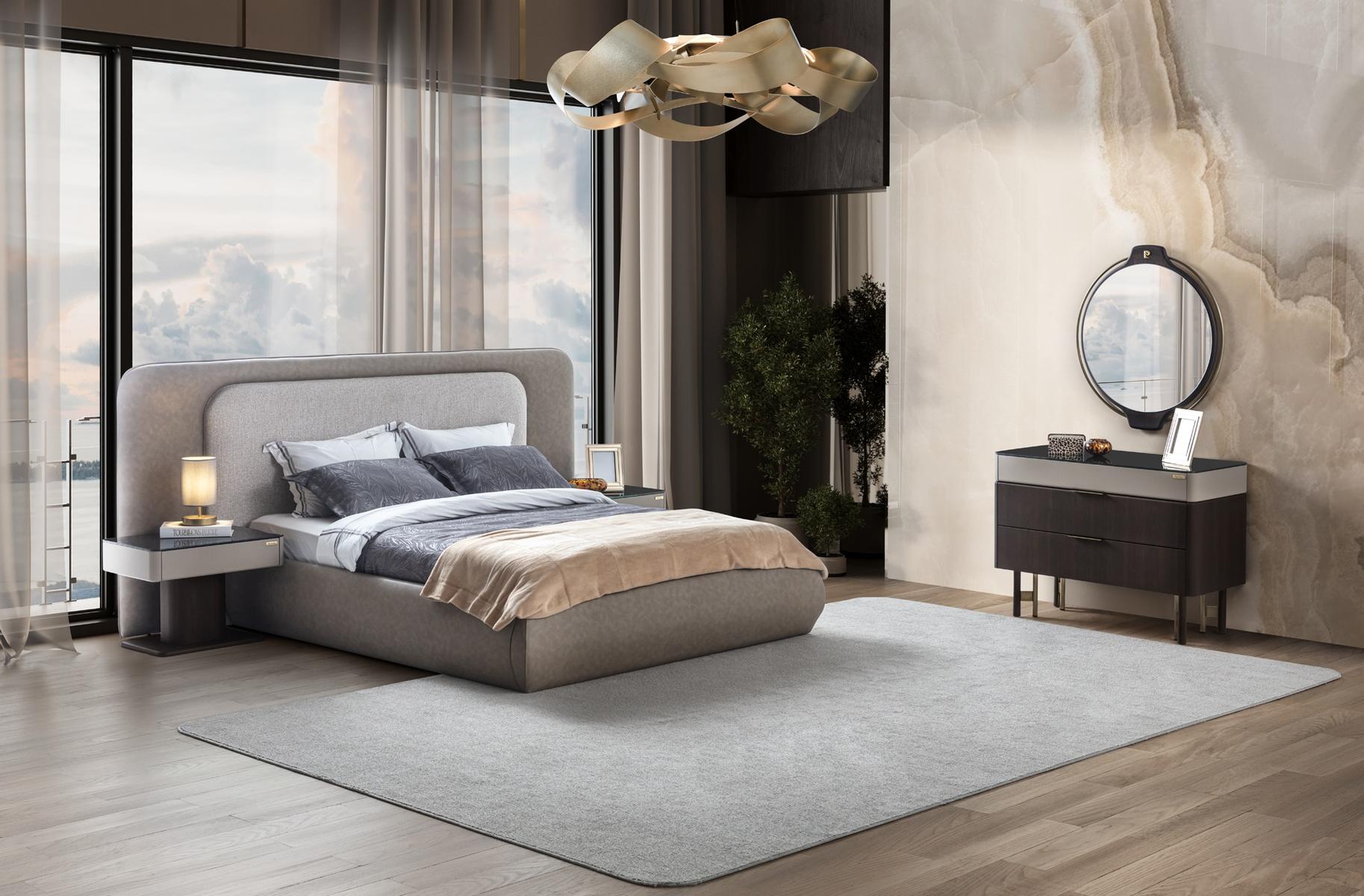 Jamin Sypialnia Pierre Cardin