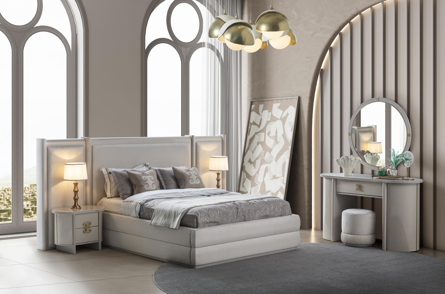 Lalande Sypialnia Pierre Cardin